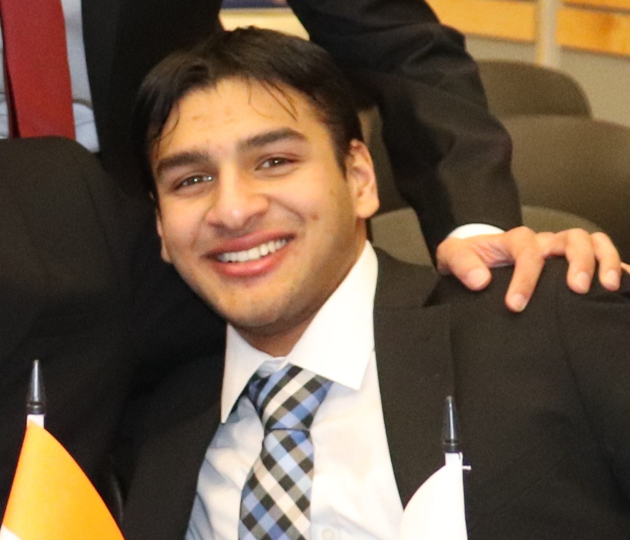 Pragyan Yadav