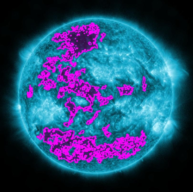 Solar Flare Forecasting